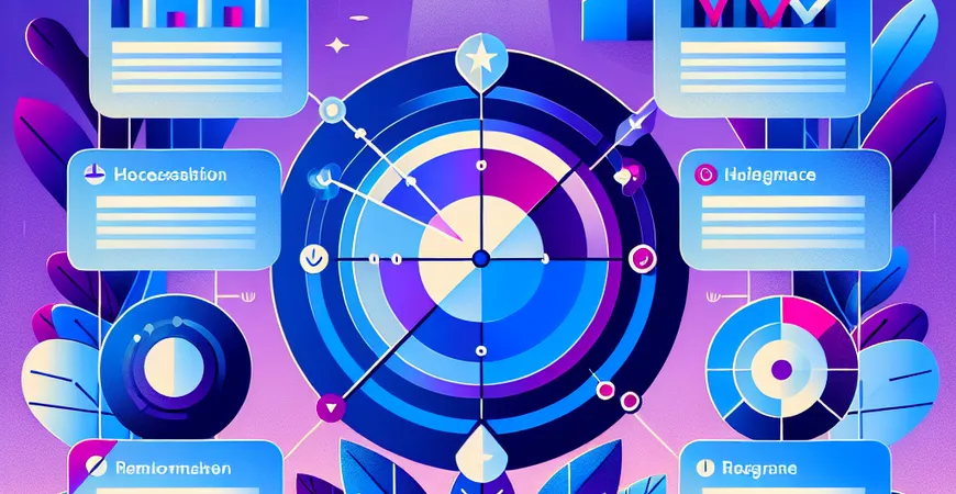 人事管理系统升级 HRM 的信号有哪些？5 大管理痛点对照